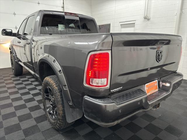 used 2014 Ram 2500 car, priced at $32,000