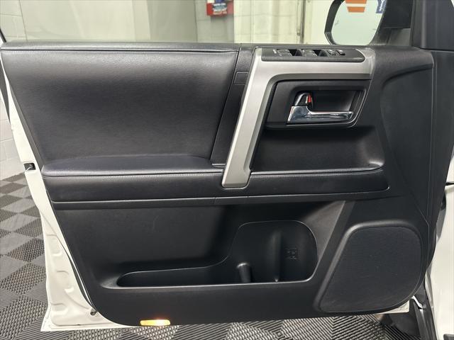 used 2023 Toyota 4Runner car, priced at $40,000