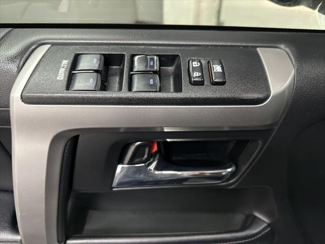 used 2023 Toyota 4Runner car, priced at $40,000