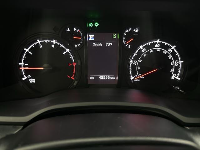 used 2023 Toyota 4Runner car, priced at $40,000