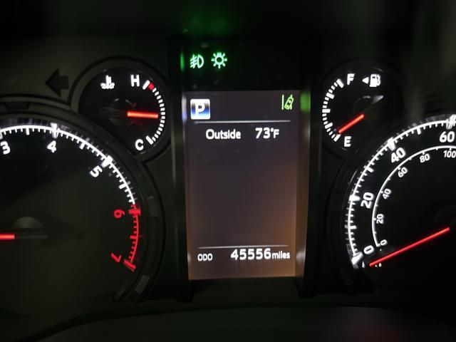 used 2023 Toyota 4Runner car, priced at $40,000
