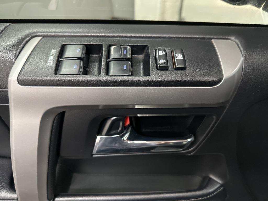 used 2023 Toyota 4Runner car, priced at $40,000