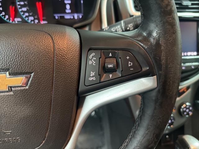 used 2020 Chevrolet Sonic car, priced at $12,995