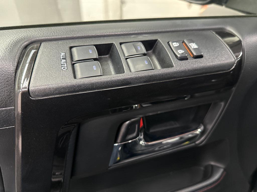 used 2020 Toyota 4Runner car, priced at $41,000