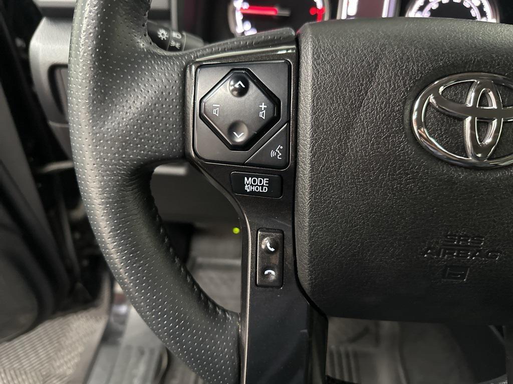 used 2020 Toyota 4Runner car, priced at $41,000