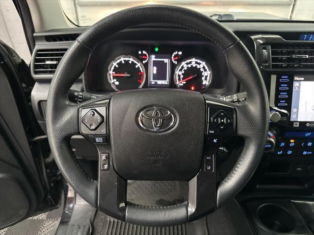 used 2020 Toyota 4Runner car, priced at $42,000