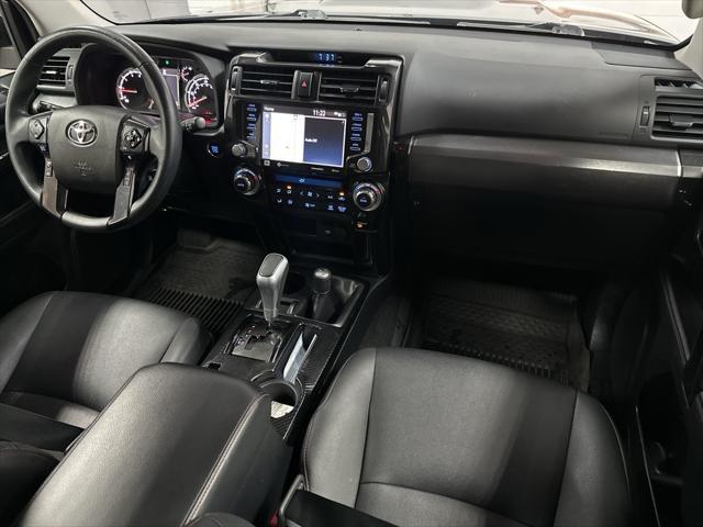 used 2020 Toyota 4Runner car, priced at $42,000