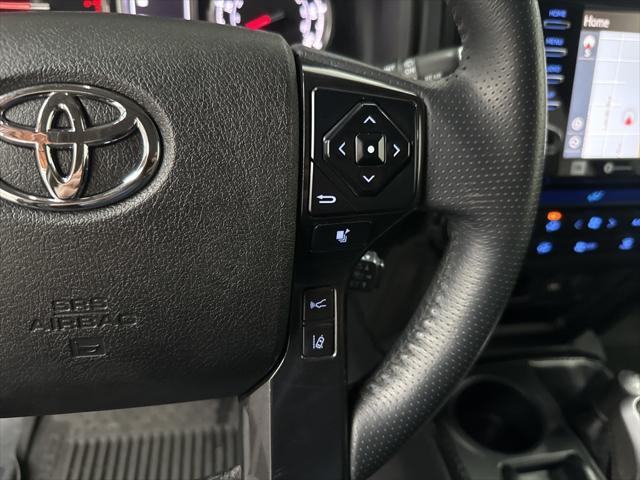 used 2020 Toyota 4Runner car, priced at $42,000