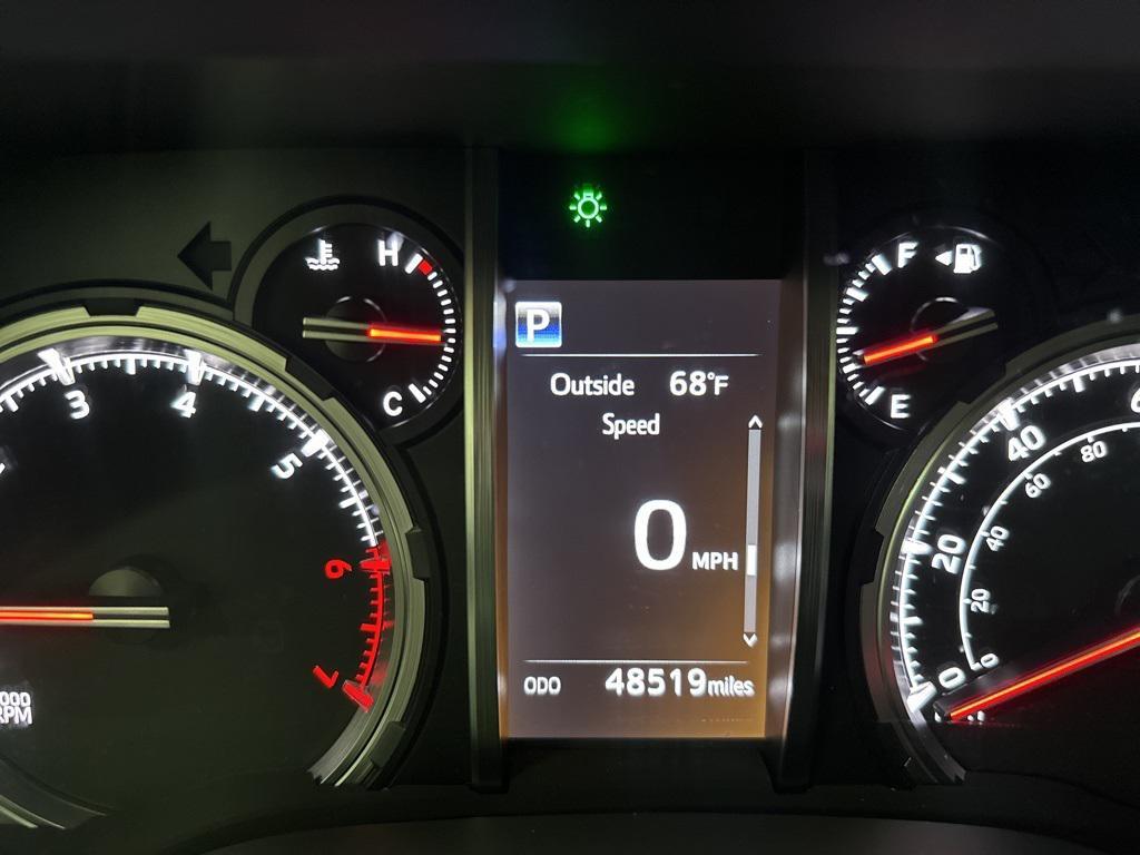 used 2020 Toyota 4Runner car, priced at $41,000