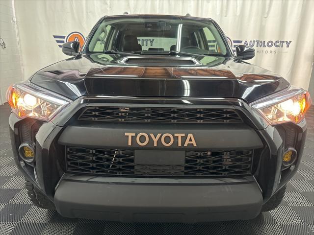 used 2020 Toyota 4Runner car, priced at $42,000