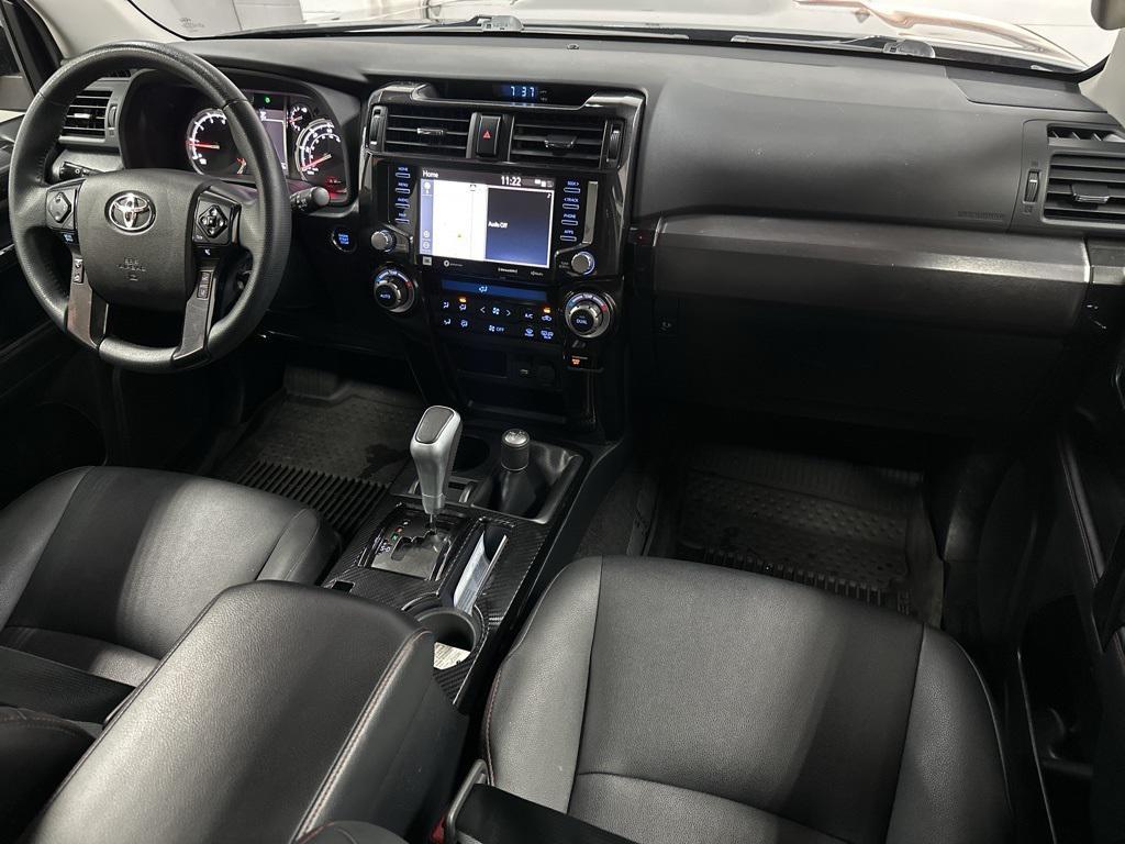 used 2020 Toyota 4Runner car, priced at $41,000