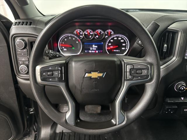 used 2021 Chevrolet Silverado 2500 car, priced at $41,000