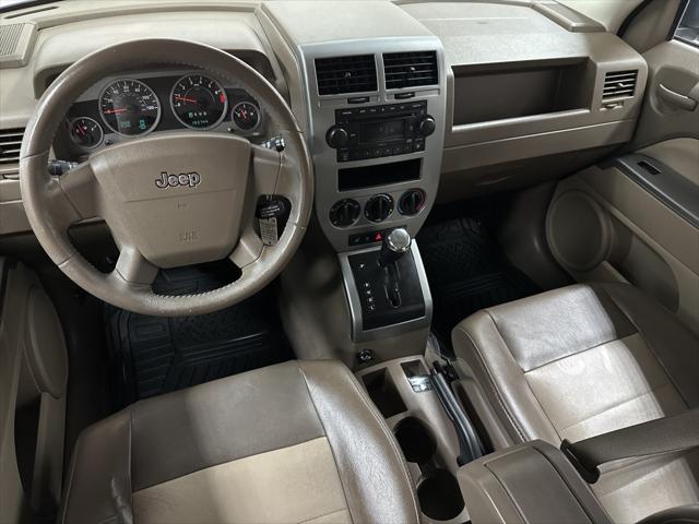 used 2007 Jeep Patriot car, priced at $4,000