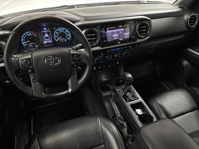 used 2019 Toyota Tacoma car, priced at $35,000