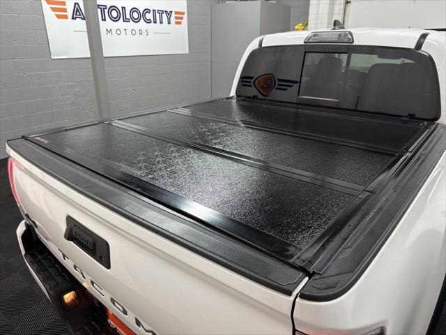 used 2019 Toyota Tacoma car, priced at $35,000