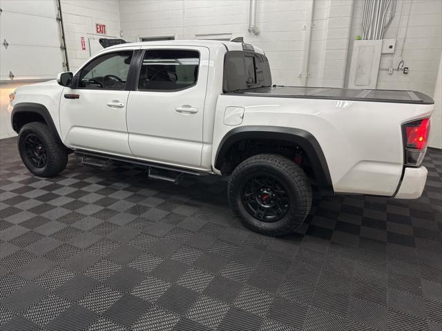 used 2019 Toyota Tacoma car, priced at $35,000