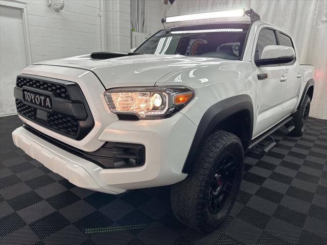 used 2019 Toyota Tacoma car, priced at $35,000