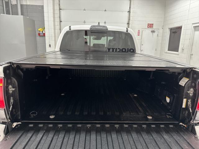 used 2019 Toyota Tacoma car, priced at $35,000
