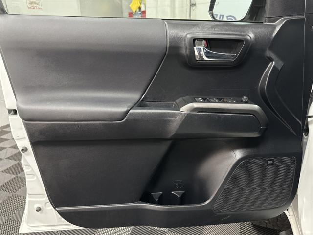 used 2019 Toyota Tacoma car, priced at $35,000