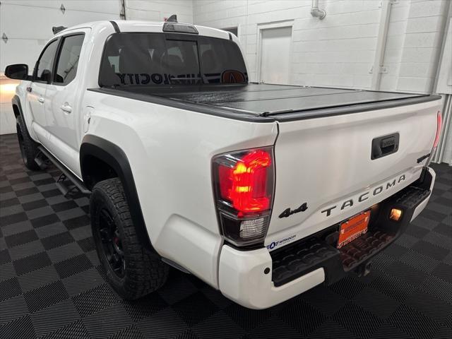 used 2019 Toyota Tacoma car, priced at $35,000