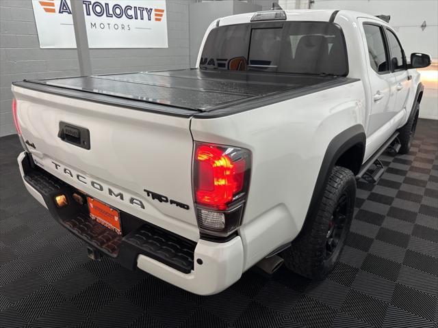 used 2019 Toyota Tacoma car, priced at $35,000