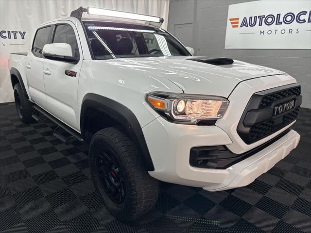 used 2019 Toyota Tacoma car, priced at $35,000