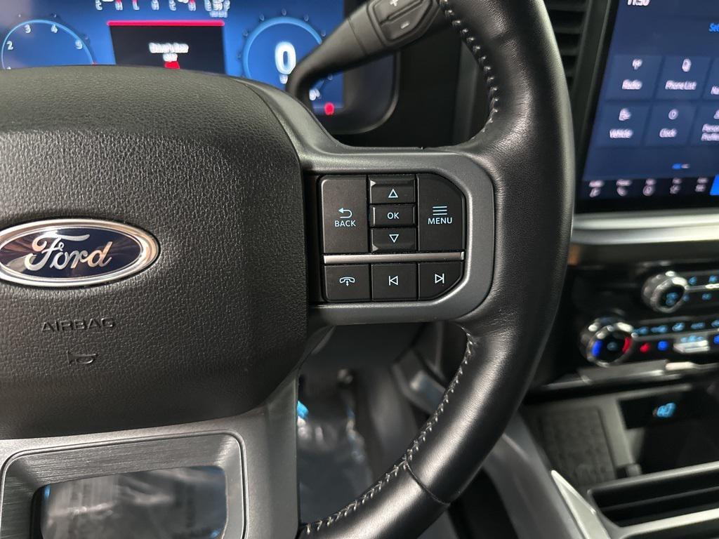 used 2024 Ford F-350 car, priced at $56,000