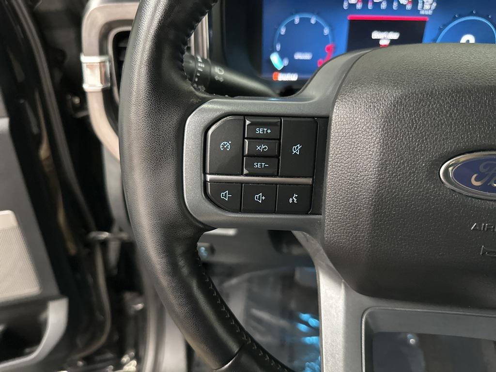 used 2024 Ford F-350 car, priced at $56,000