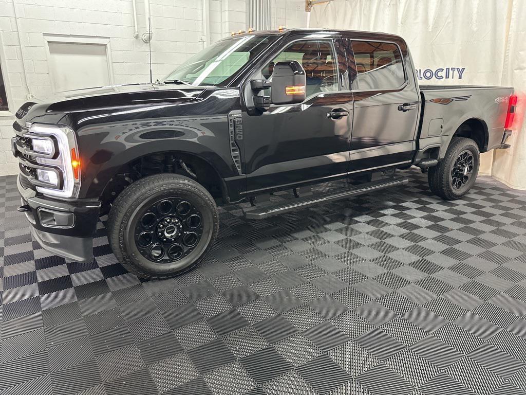 used 2024 Ford F-350 car, priced at $56,000