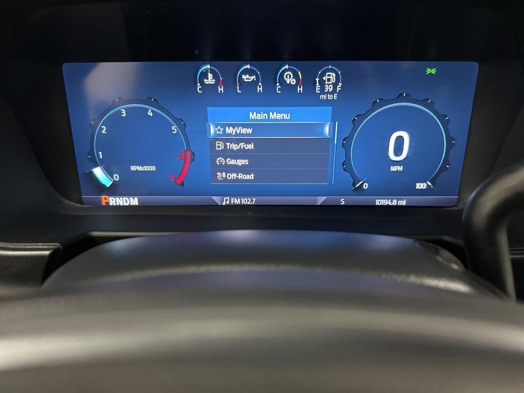 used 2024 Ford F-350 car, priced at $56,000