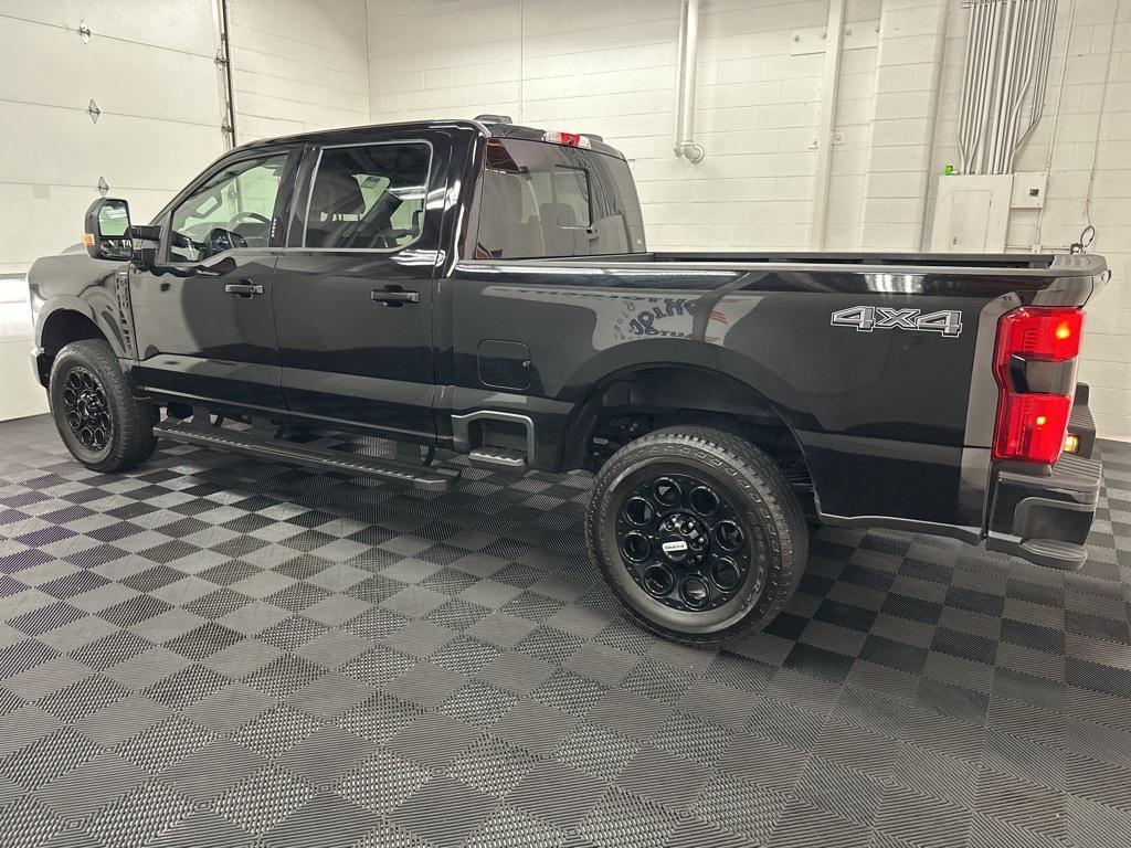 used 2024 Ford F-350 car, priced at $56,000
