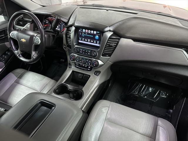 used 2019 Chevrolet Suburban car, priced at $29,200