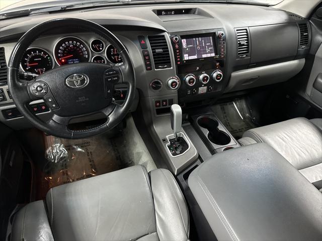 used 2010 Toyota Sequoia car, priced at $13,500