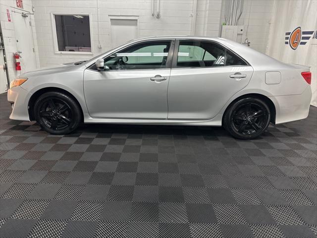 used 2012 Toyota Camry car, priced at $7,000