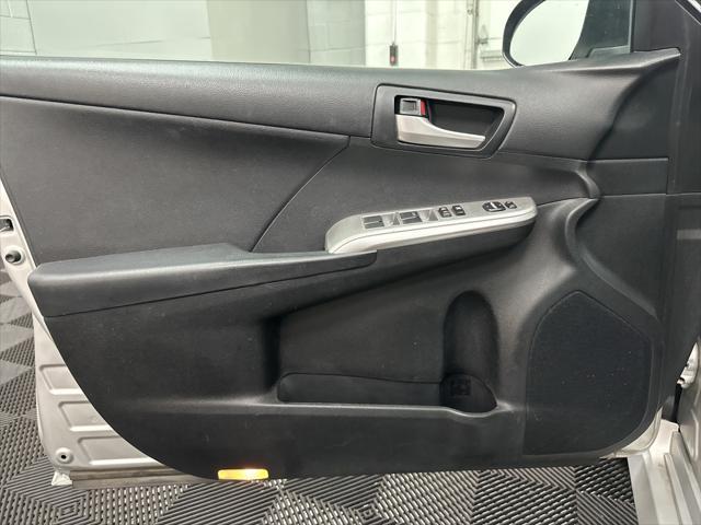 used 2012 Toyota Camry car, priced at $7,000
