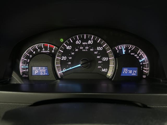 used 2012 Toyota Camry car, priced at $7,000