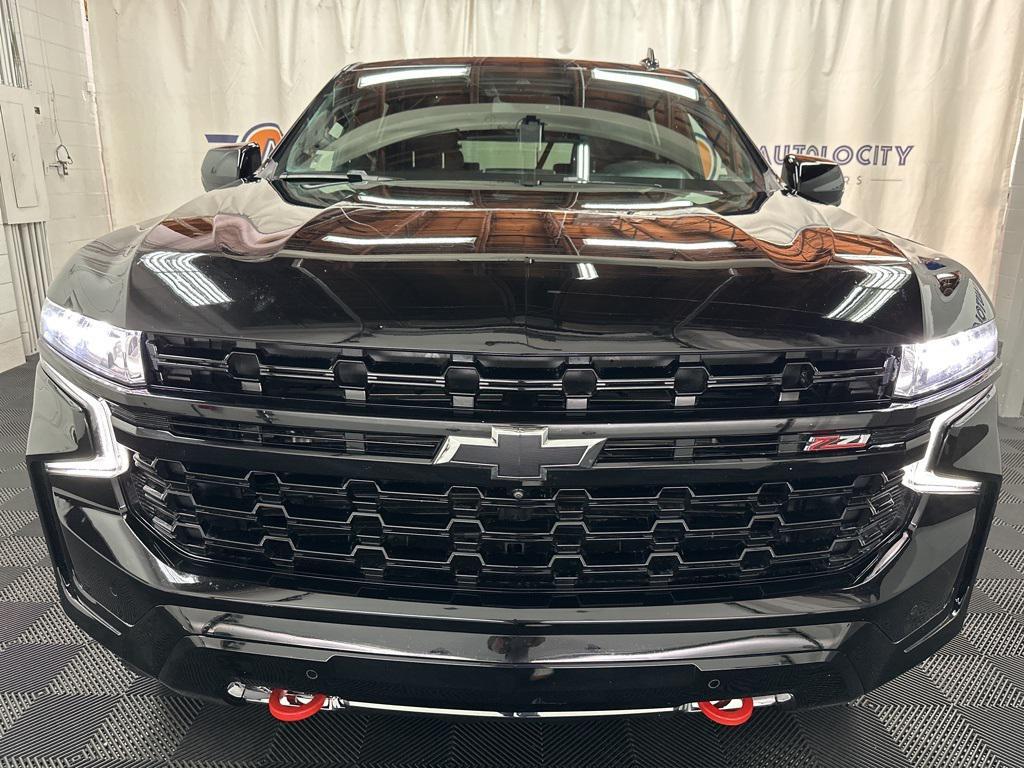 used 2023 Chevrolet Tahoe car, priced at $53,000