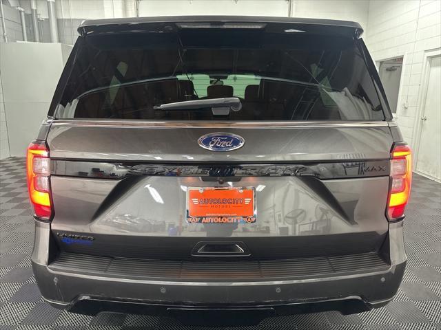 used 2021 Ford Expedition car, priced at $37,000