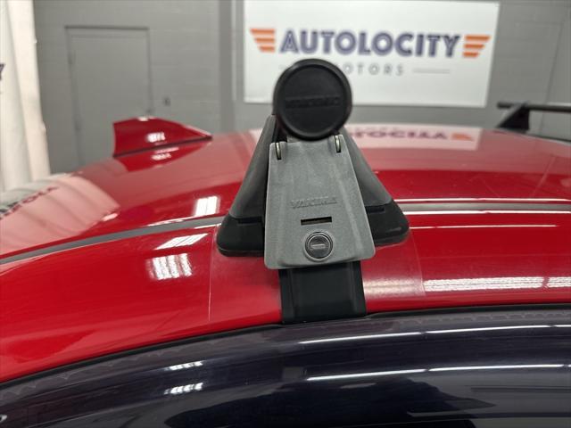 used 2015 Subaru WRX car, priced at $17,000