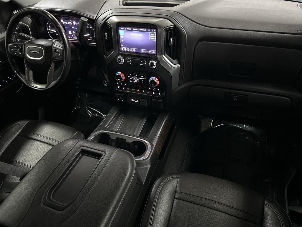 used 2022 GMC Sierra 2500 car, priced at $58,000