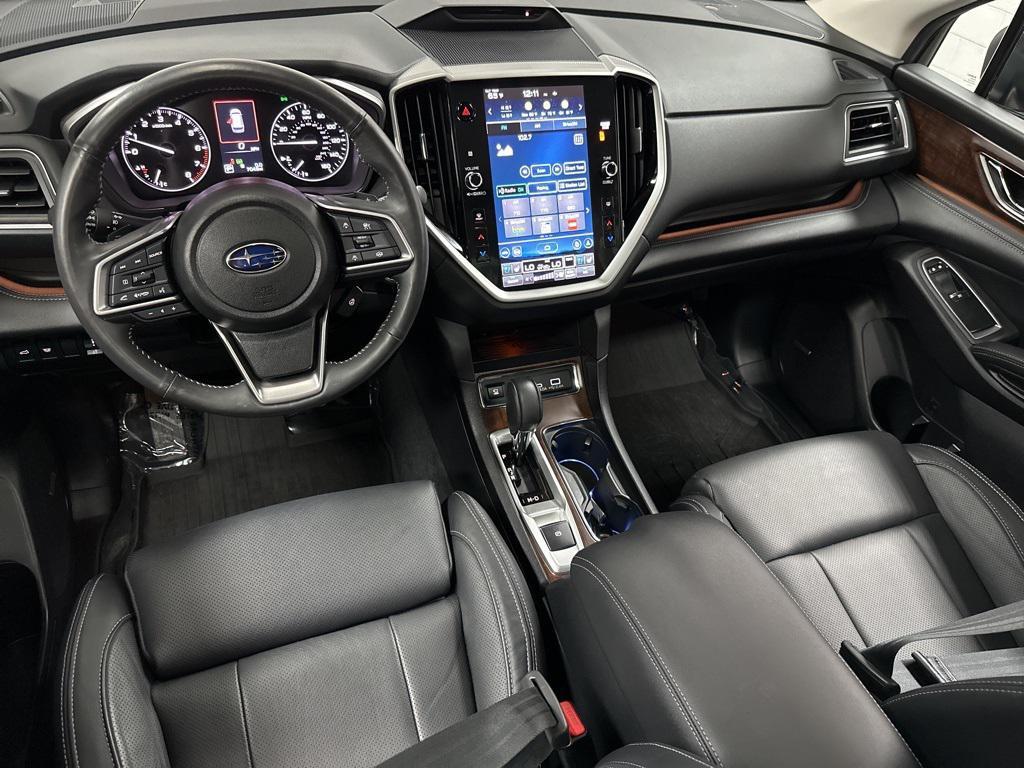 used 2024 Subaru Ascent car, priced at $32,500