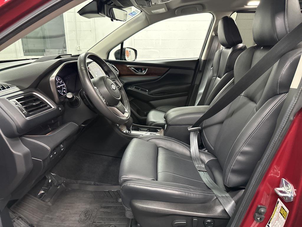 used 2024 Subaru Ascent car, priced at $32,500