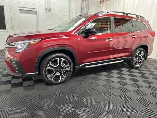 used 2024 Subaru Ascent car, priced at $36,300