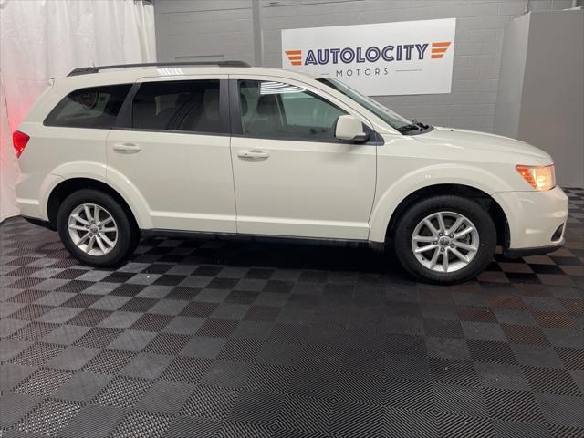 used 2013 Dodge Journey car, priced at $9,250