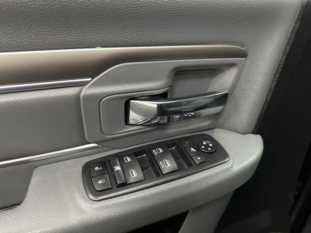 used 2015 Ram 1500 car, priced at $13,500