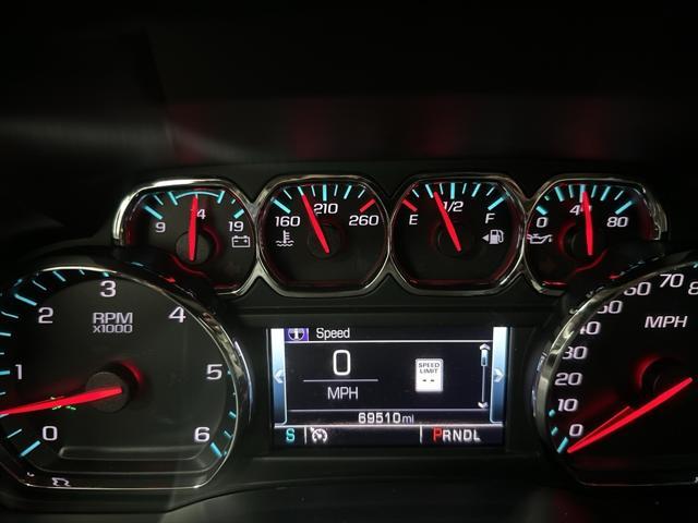 used 2018 GMC Sierra 1500 car, priced at $28,500