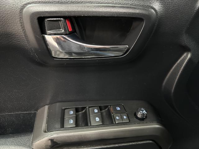 used 2019 Toyota Tacoma car, priced at $35,500