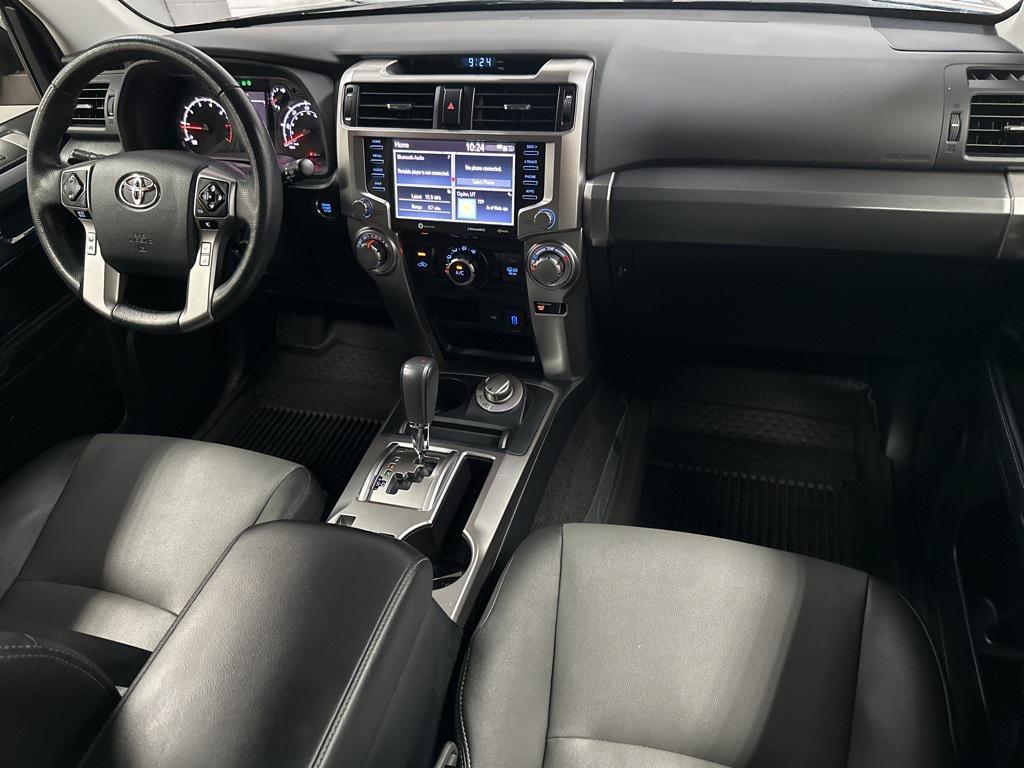 used 2024 Toyota 4Runner car, priced at $39,500