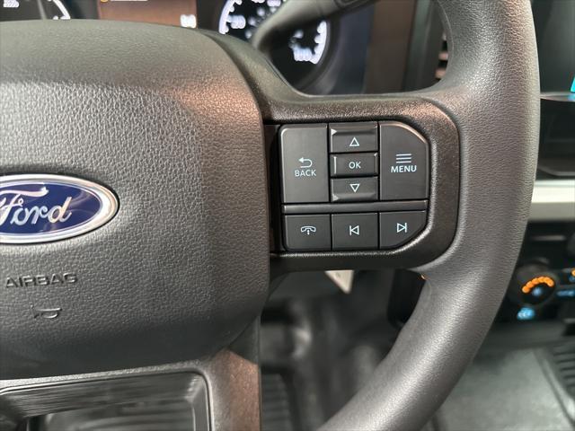 used 2023 Ford F-450 car, priced at $74,000