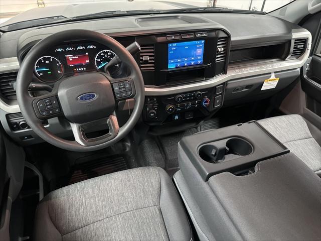 used 2023 Ford F-450 car, priced at $74,000